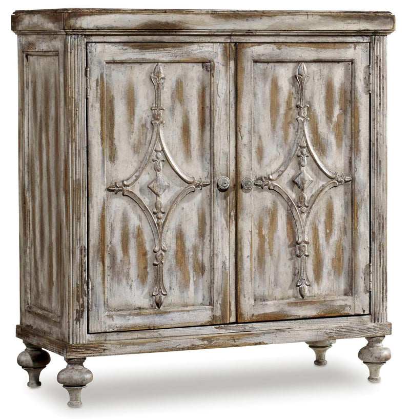 Chatelet Hall Console
