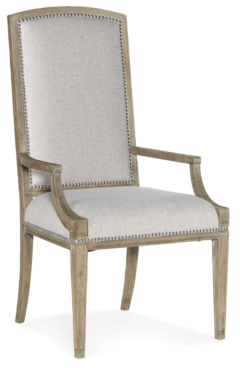 Castella Arm Chair-2 per ctn/price ea