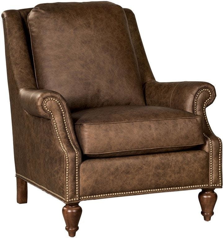 Stanton Leather Chair
