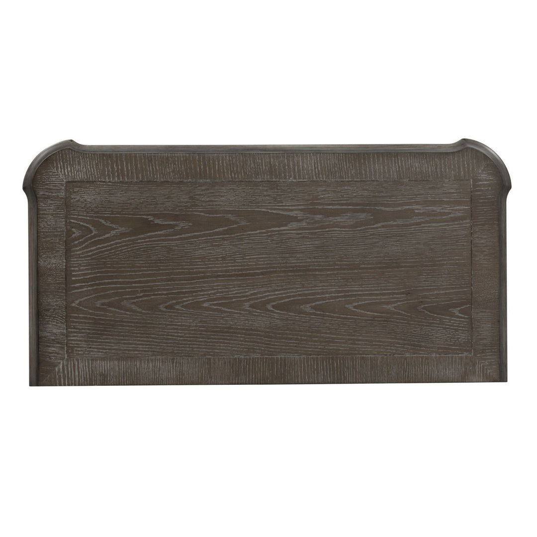 Magnolia Manor 3 Drawer Bedside Chest w/ Charging Station