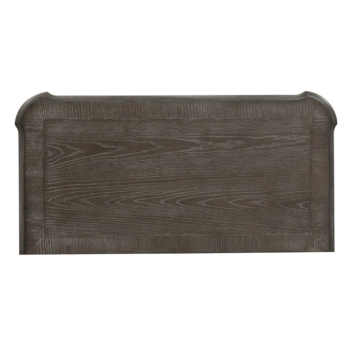 Magnolia Manor 3 Drawer Bedside Chest w/ Charging Station