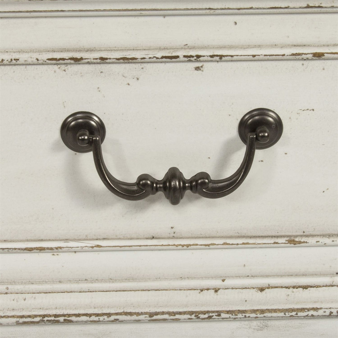 Magnolia Manor 7 Drawer Dresser