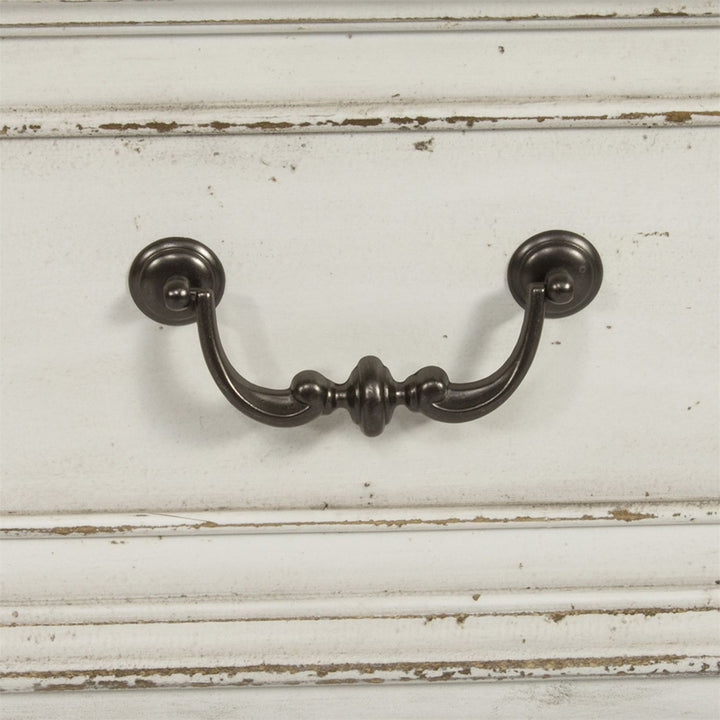 Magnolia Manor 7 Drawer Dresser