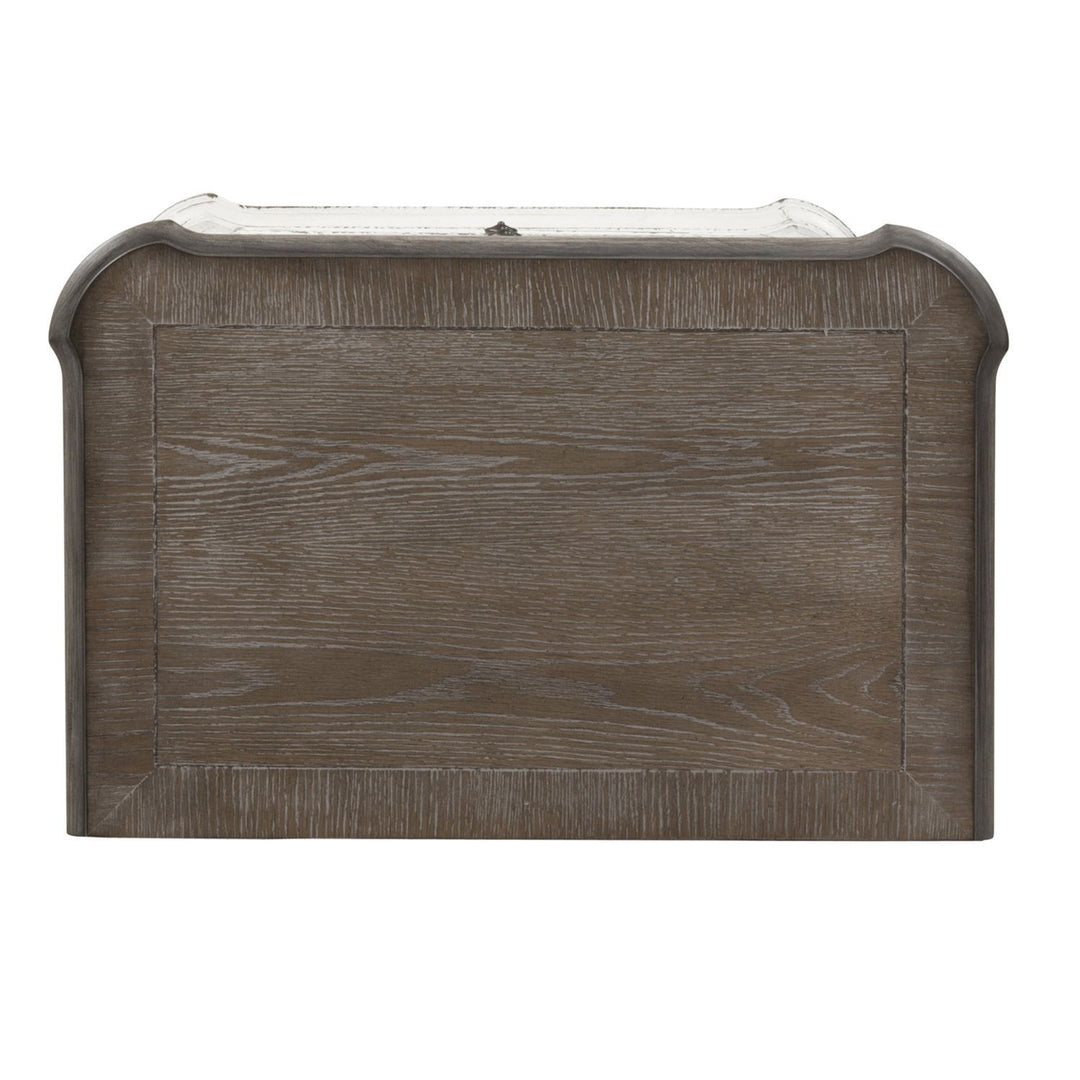 Magnolia Manor Lingerie Chest