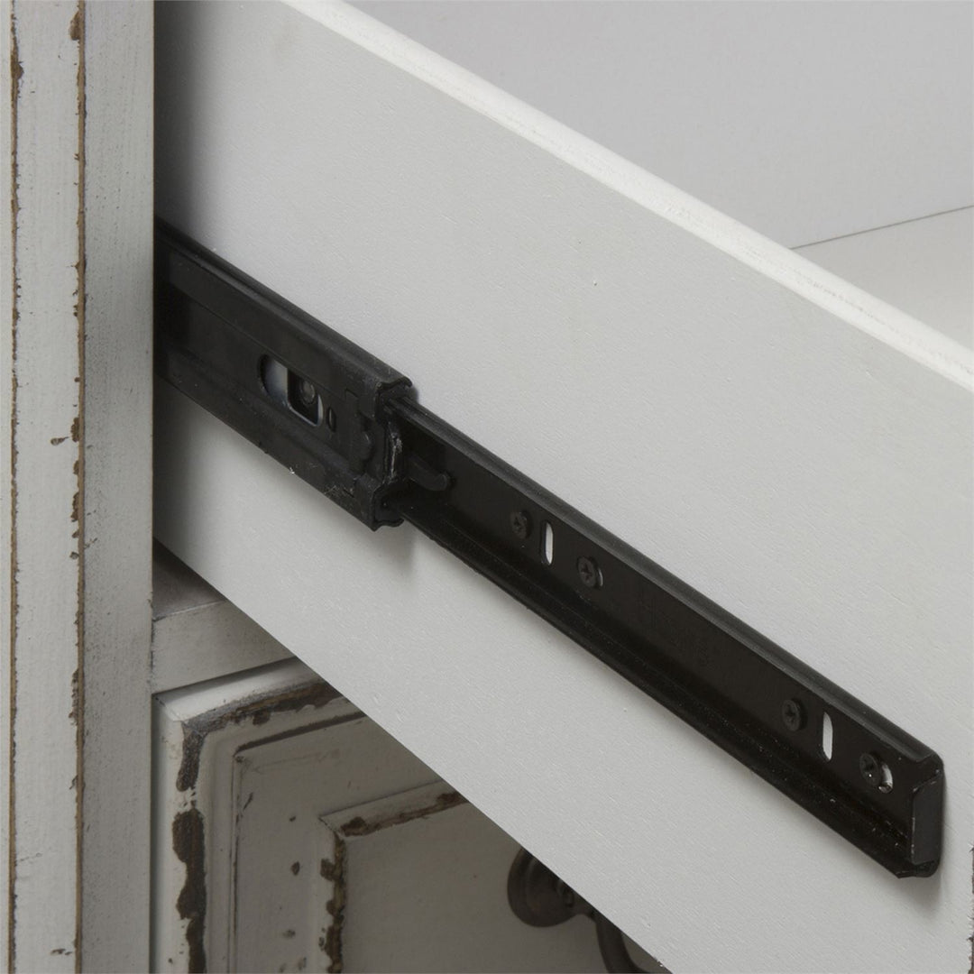 Magnolia Manor 2 Drawer Night Stand