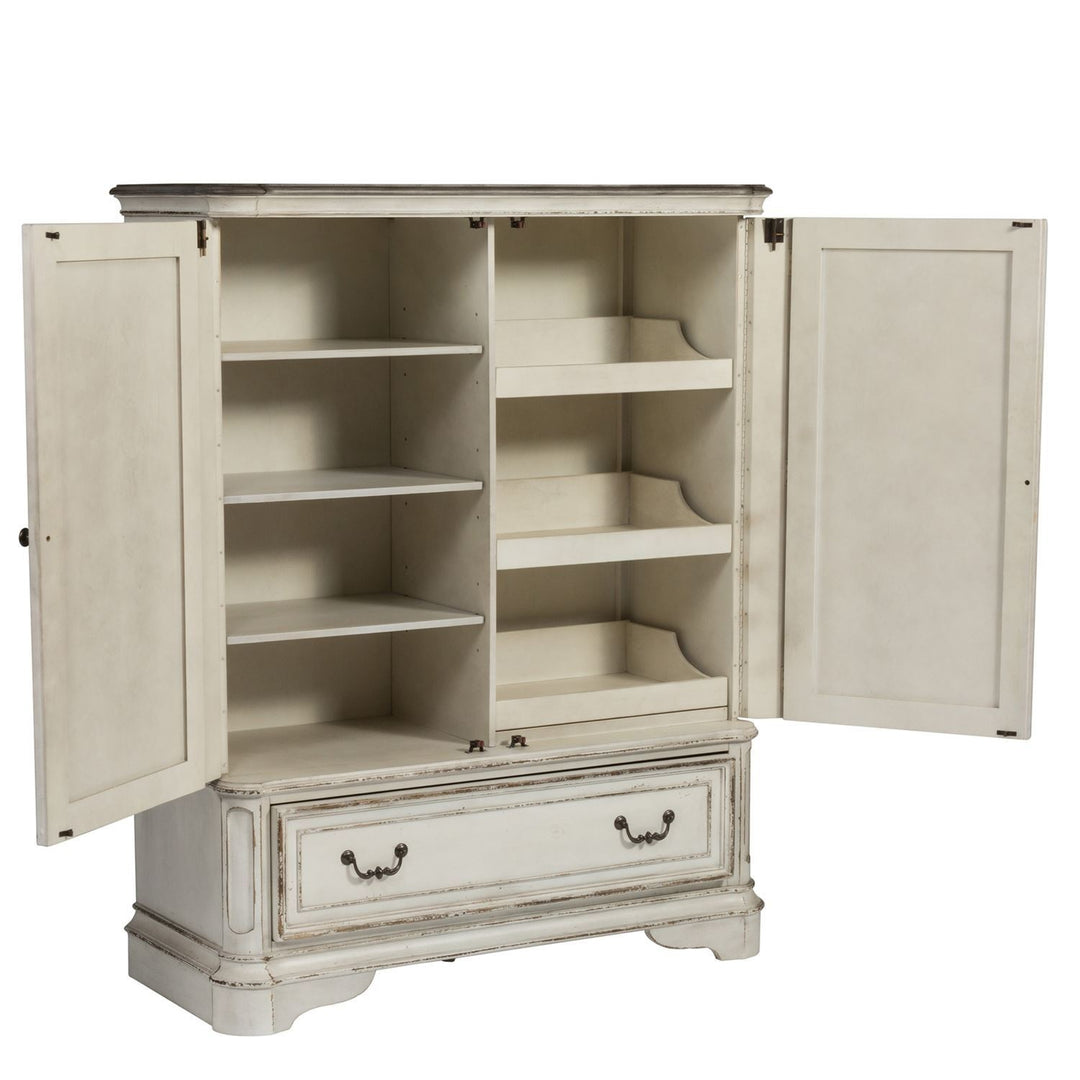Magnolia Manor Door Chest