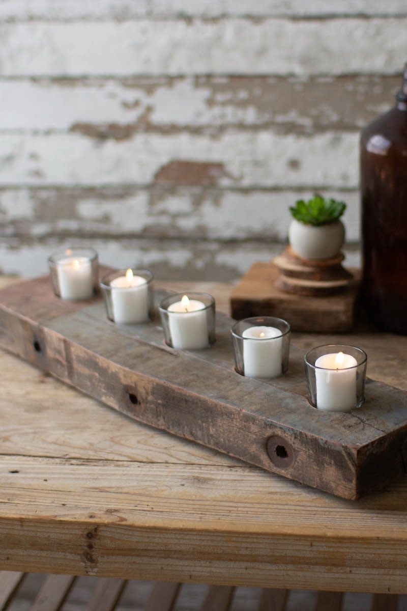 Wooden Base For Nmcc1024