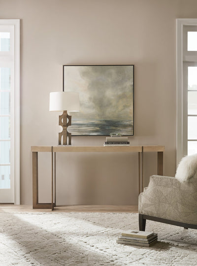 Miramar Point Reyes Max Console Table