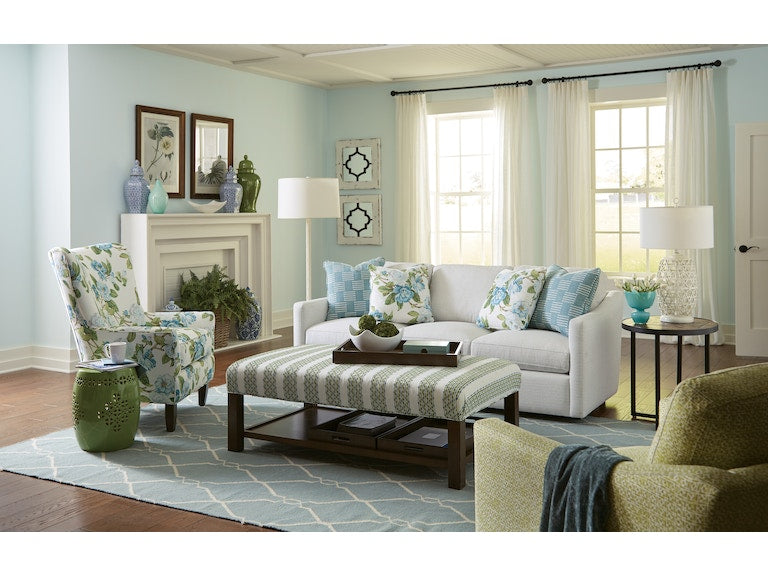 Simply Spring Sofa