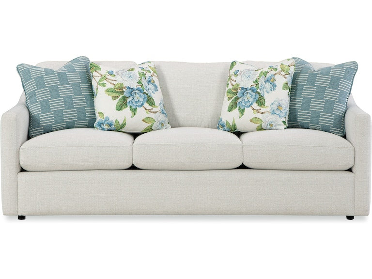 Simply Spring Sofa