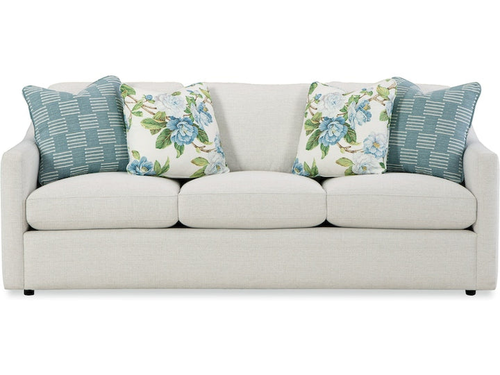 Simply Spring Sofa