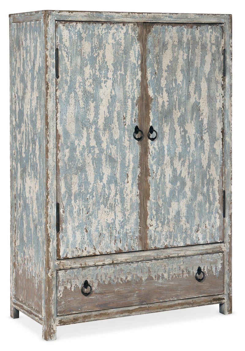 Beaumont Dressing Chest
