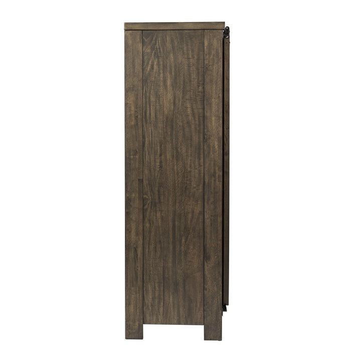 Thornwood Hills Sliding Door Chest