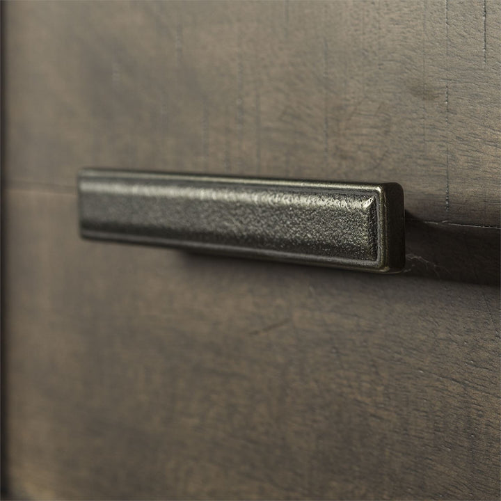 Thornwood Hills Sliding Door Chest