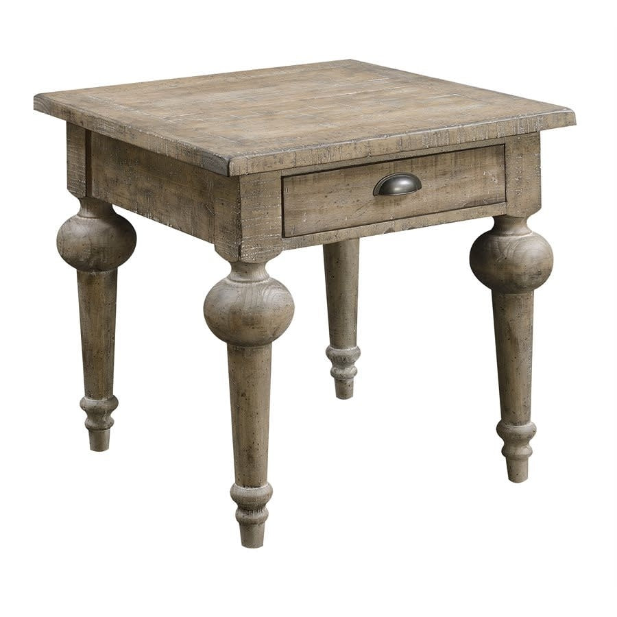 Pennington End Table