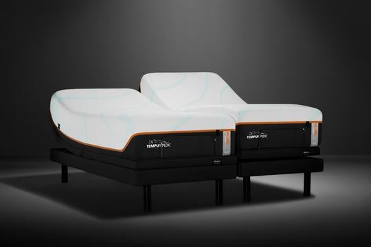 TempurPedic LuxeAdapt