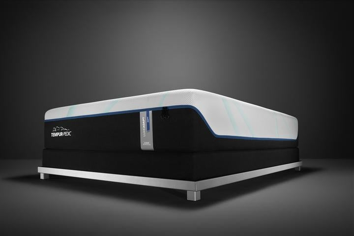 TempurPedic LuxeAdapt