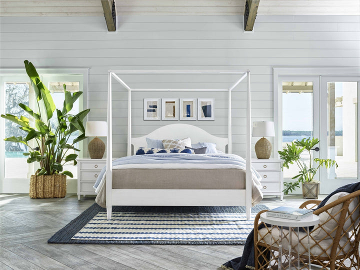 Boca Grande Key King Bed