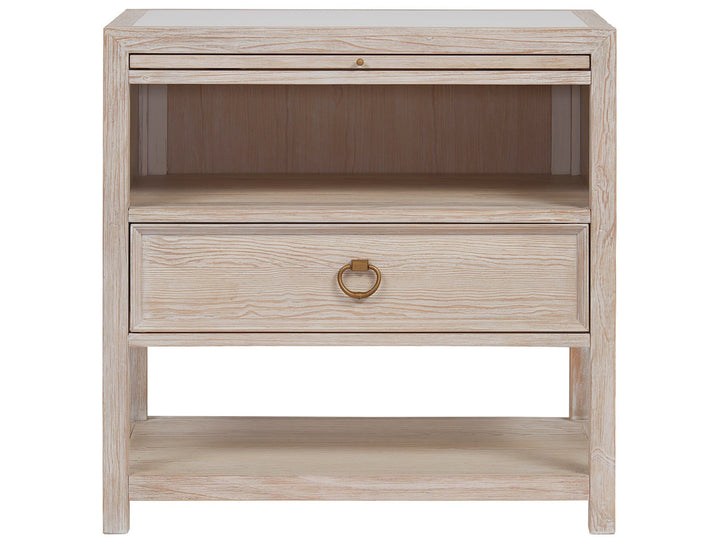 Getaway Drawer Nightstand