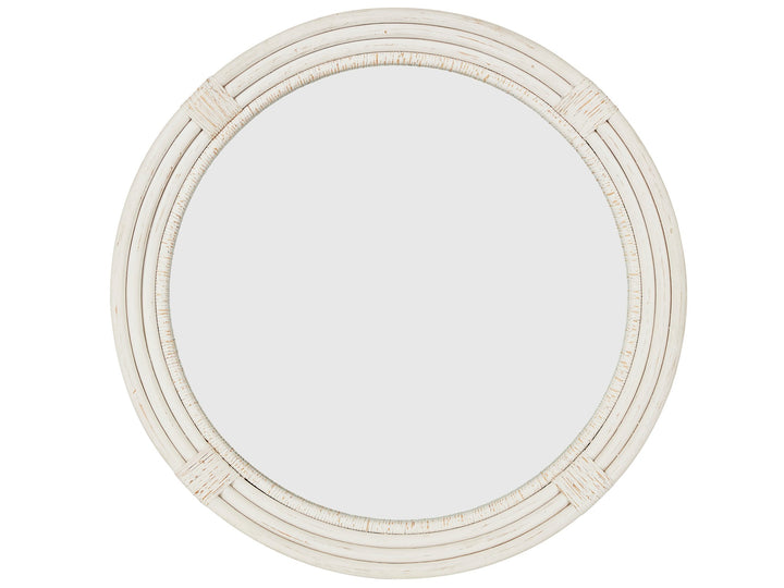 Getaway Round Mirror