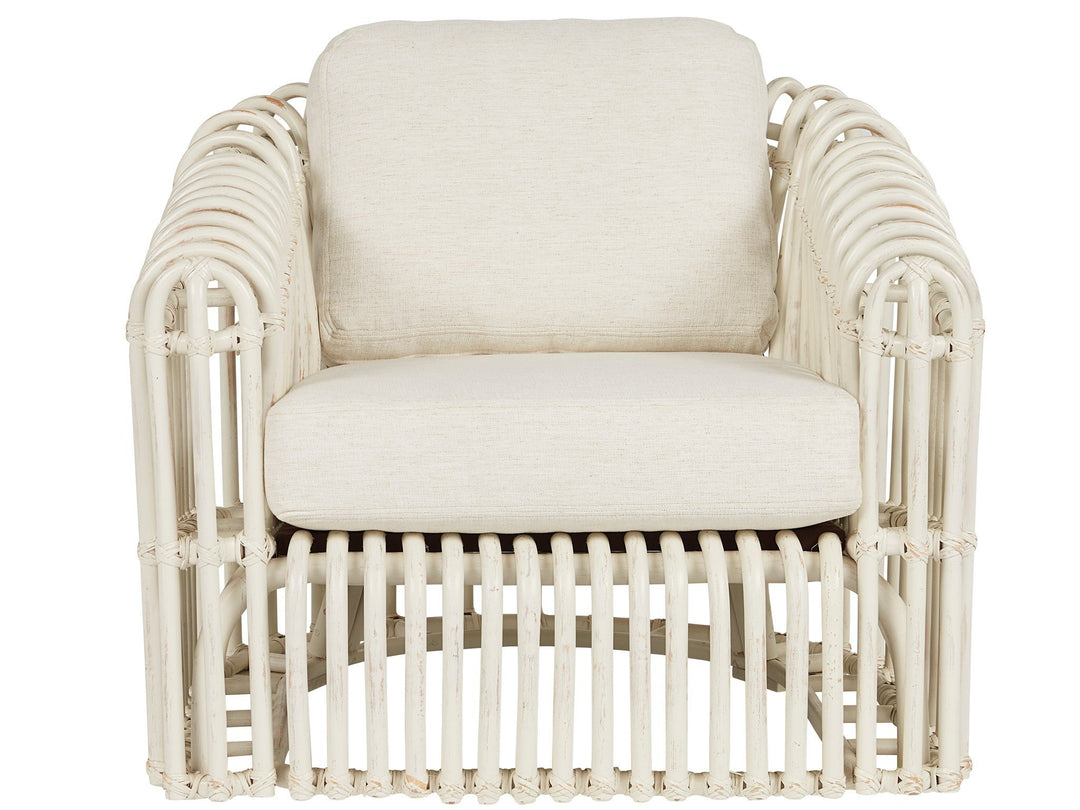 Camp Bays Rattan Chair