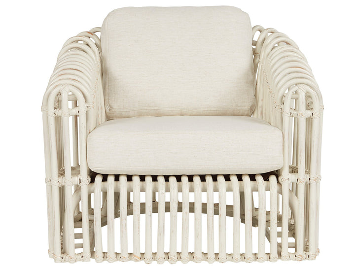 Camp Bays Rattan Chair