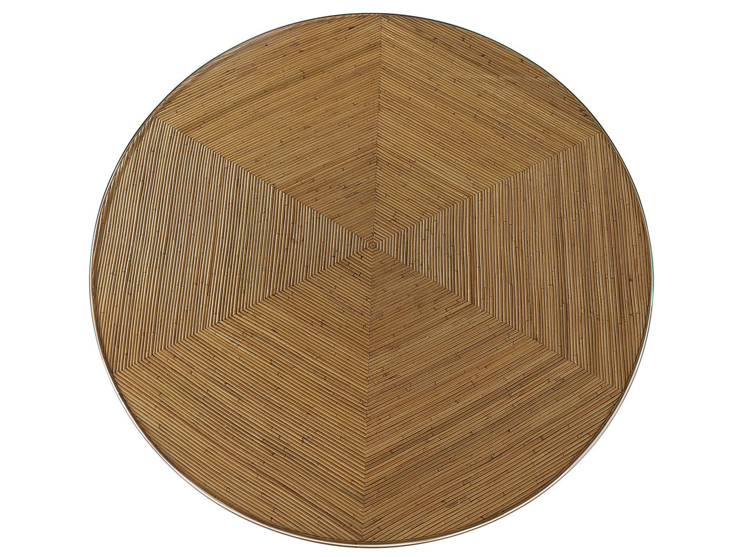 Nantucket Round Dining Table