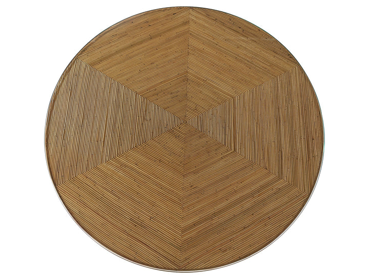 Nantucket Round Dining Table