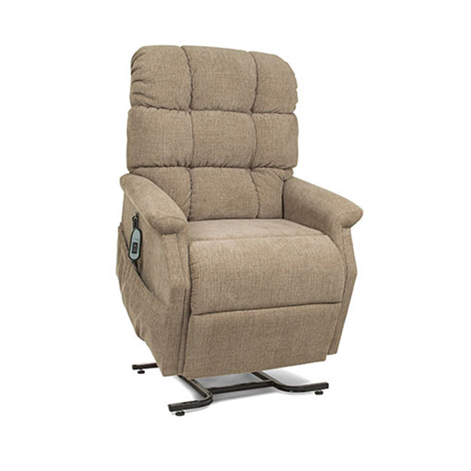Aurora Medium Large Power Lift Chair Recliner (UC480-MLA)