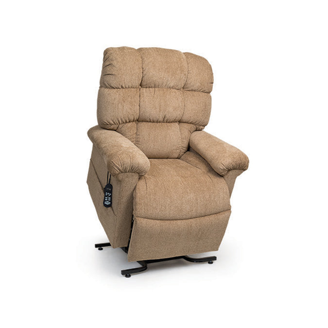 Vega Medium Power Lift Chair Recliner (UC556)