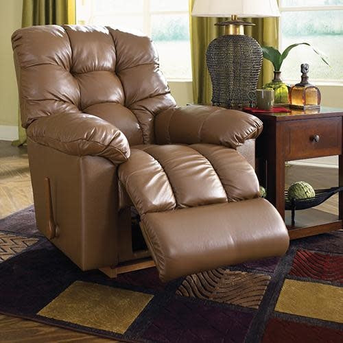 Gibson Recliner- Rocking Recliner Custom