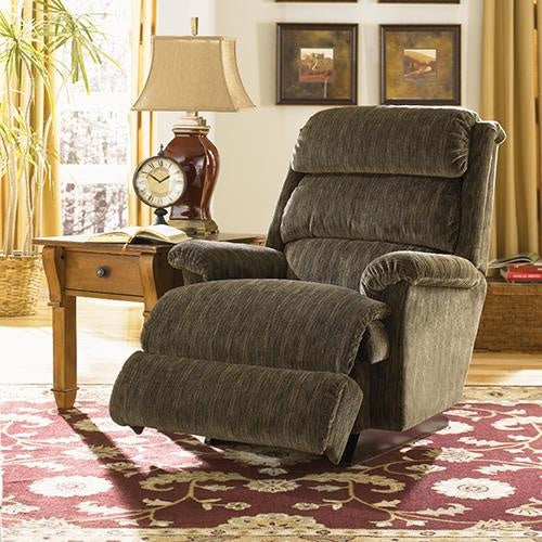 Astor Recliner- Rocking Recliner Custom