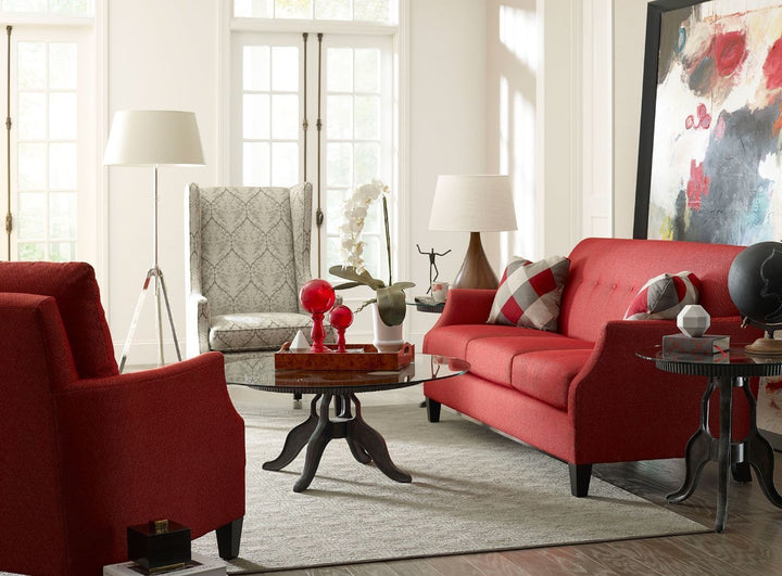 Gear End Table Complete