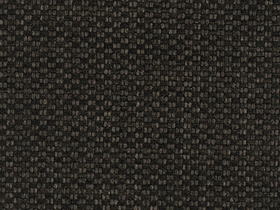 Palisade Upholstered Shelter King Bed - Carbon Fabric