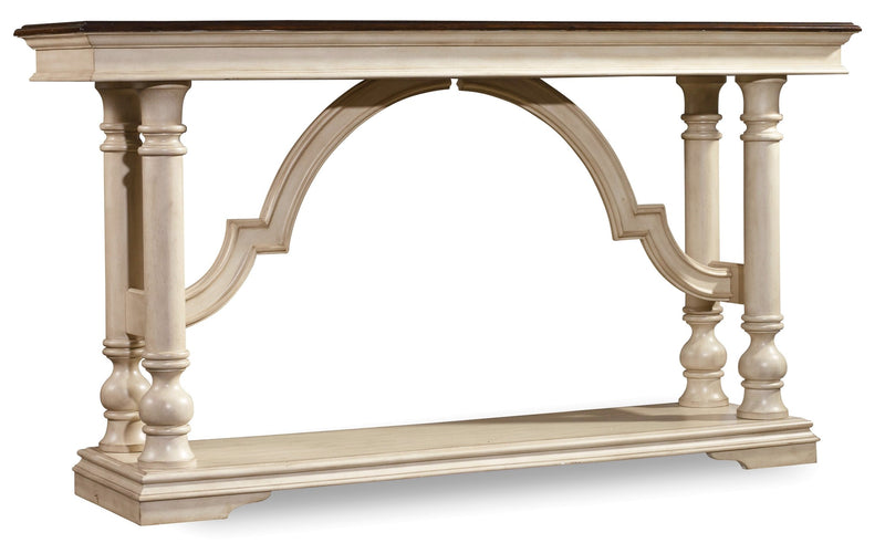 Leesburg Console Table